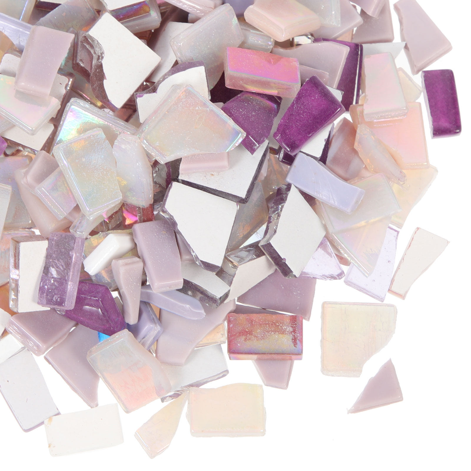 Mosaic Tile Supply - Tuiles de mosaïque en verre de