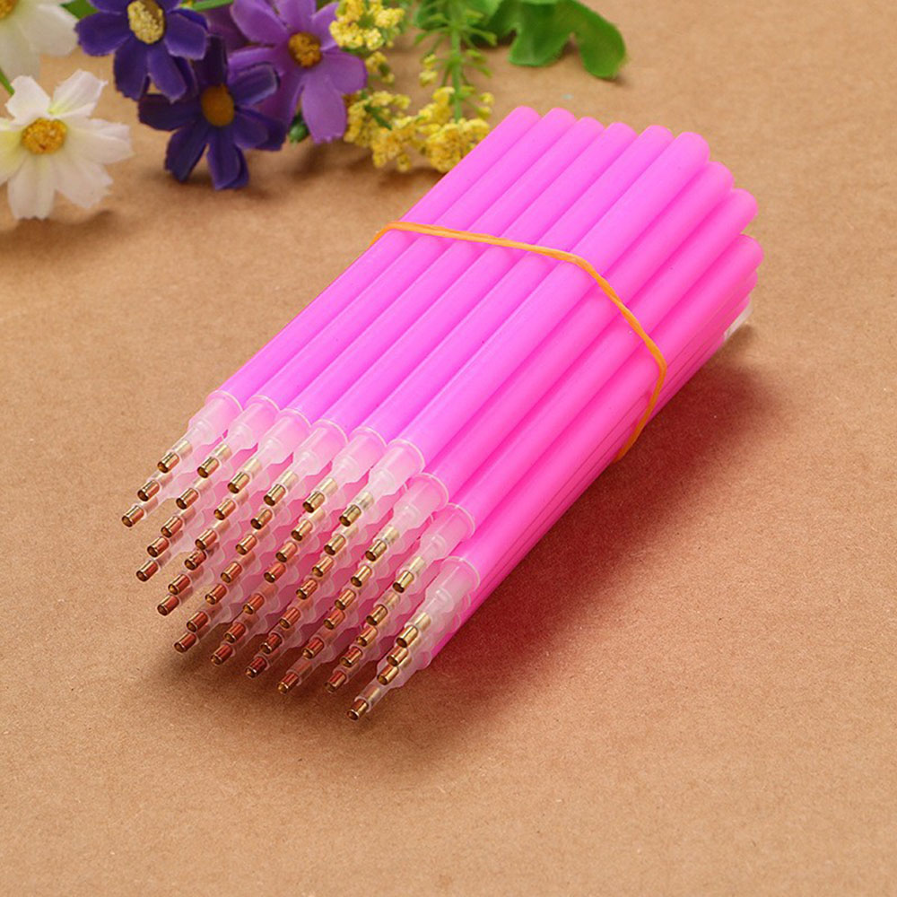 Mosaic Tile Supply - Stylos de peinture diamant en plastique,