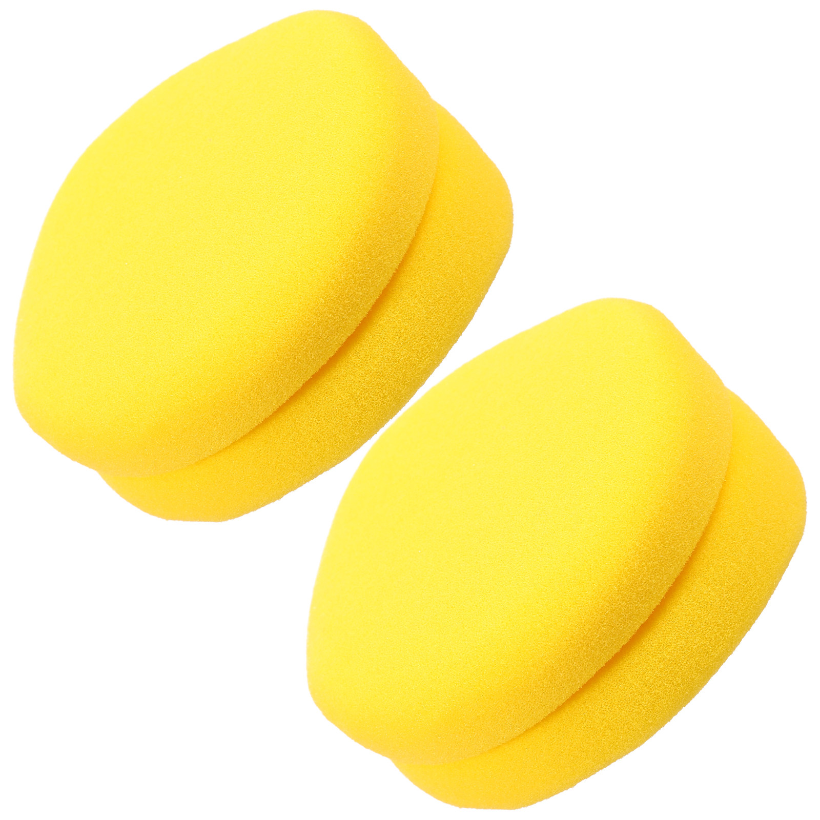 Art Craft Classes - Lot de 2 éponges de peinture
