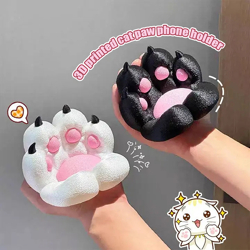 Art Craft Store - Décoration créative griffe de chat, 1