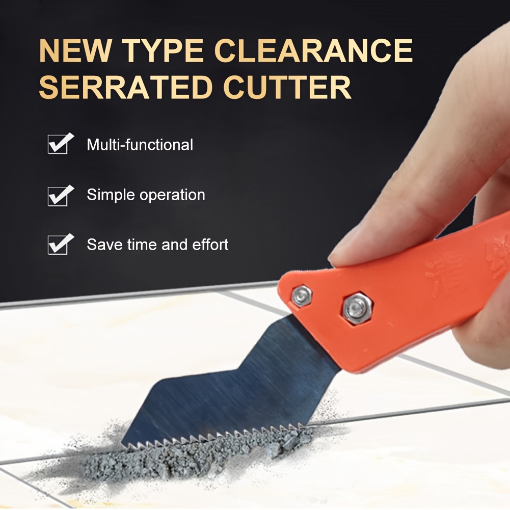 Mosaic Tile Supply - Dissolvant professionnel de coulis de carrelage