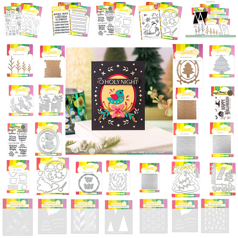 Art Craft Template - Matrices de découpe en métal de