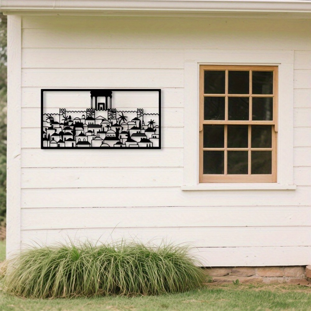 Art & Craft Kids Toys - CIFBUY – art mural en métal,