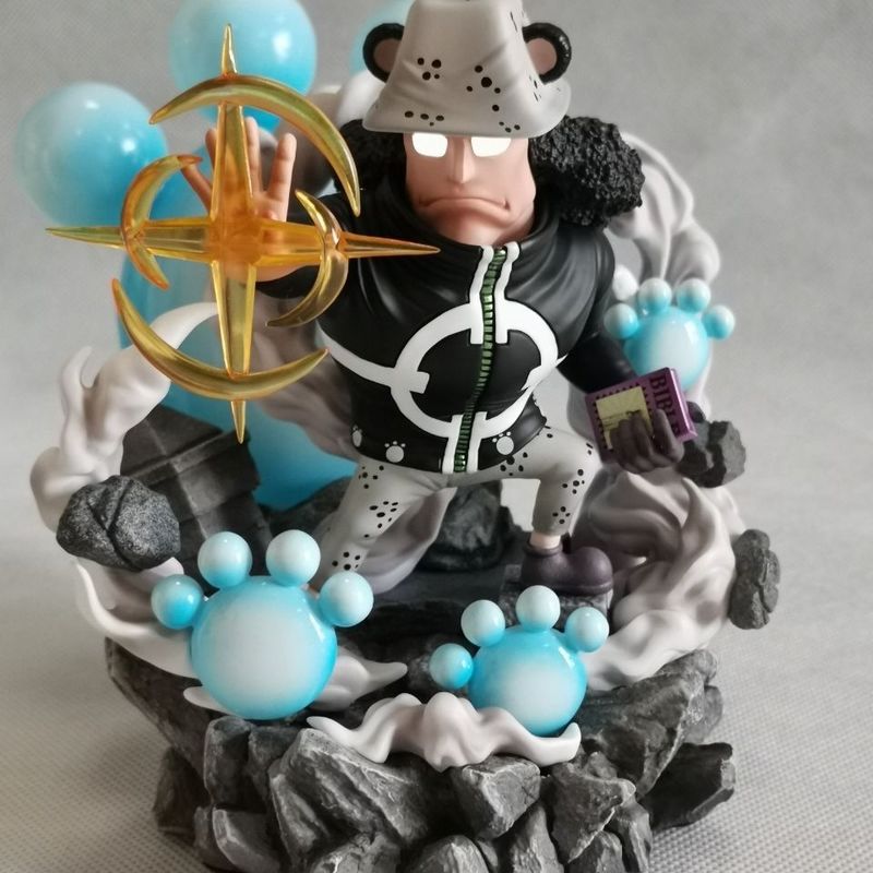 Nouvelle figurine Bartholomew  - Art Craft Store avis et prix