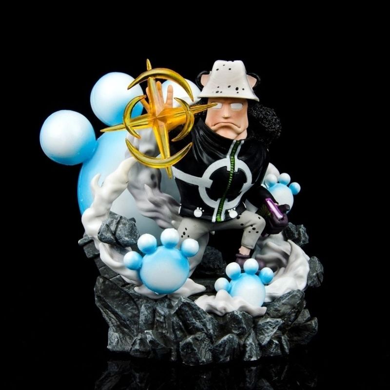 Nouvelle figurine Bartholomew  - Art Craft Store avis et prix