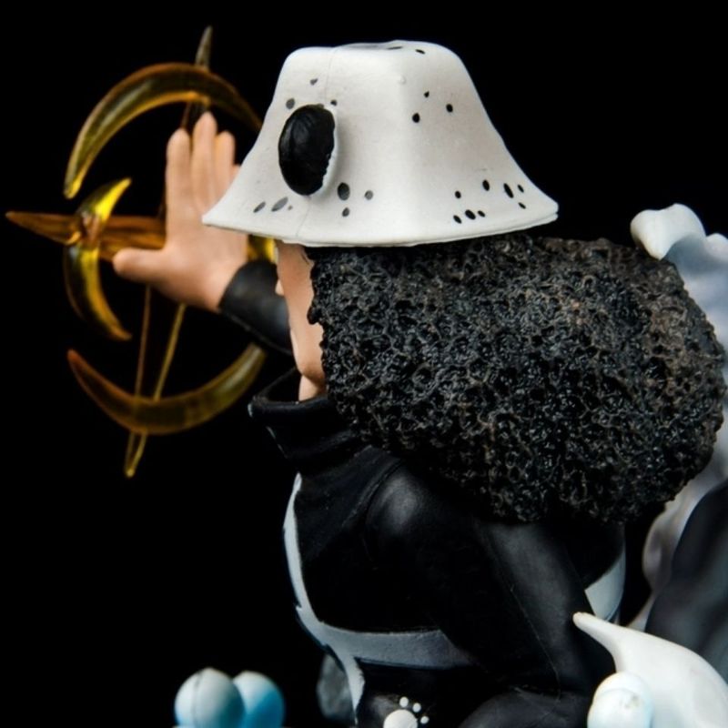 Nouvelle figurine Bartholomew  - Art Craft Store avis et prix