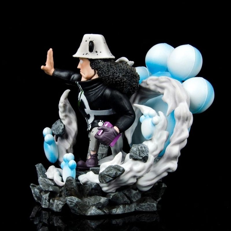 Nouvelle figurine Bartholomew  - Art Craft Store avis et prix
