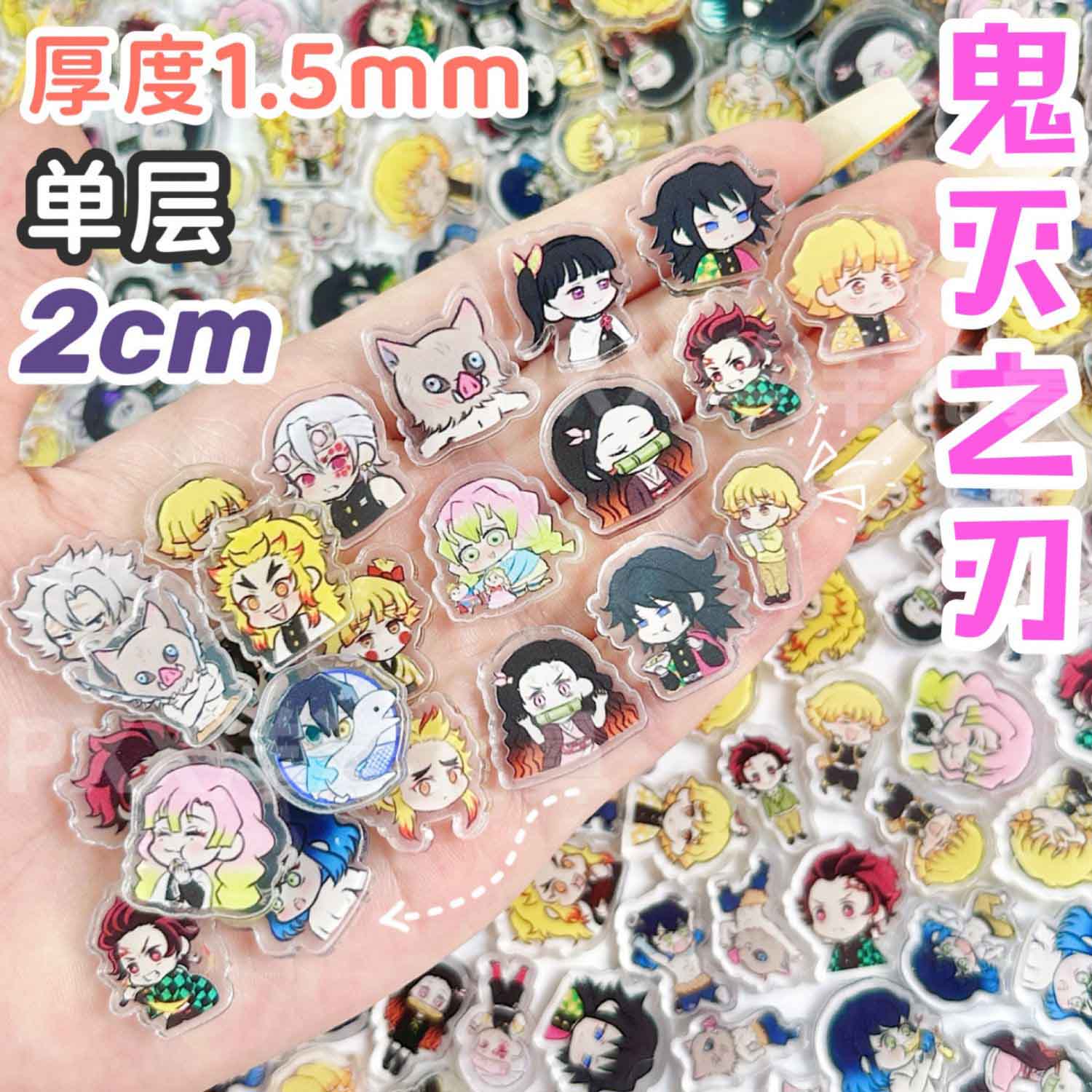 50/100 pièces de mini-plaques  - Art Craft Store avis et prix
