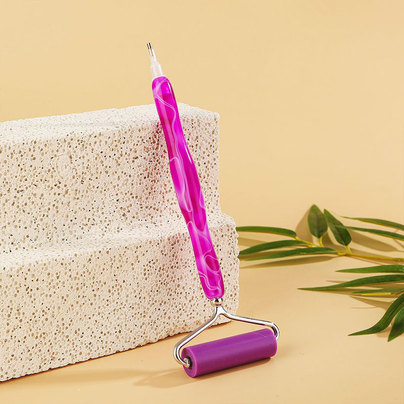 Tête de stylo à rouleau en mét - Mosaic Tile Supply avis et prix