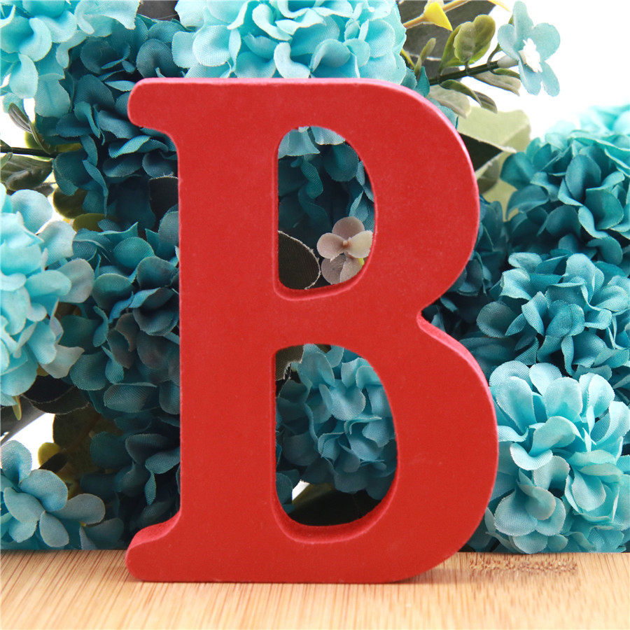 1 pièce artisanat d'art rouge  - Art Craft Names avis et prix