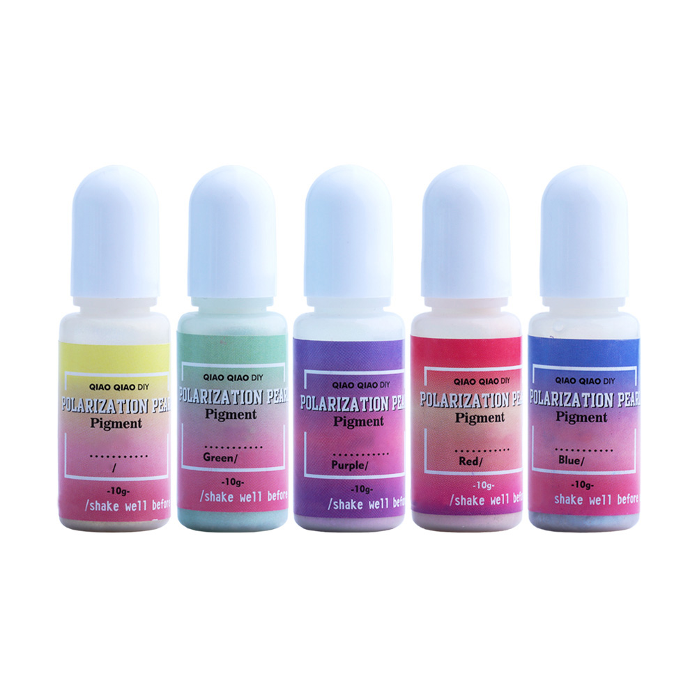 Pigments de résine époxy ciel  - Resin Pigment Powder avis et prix