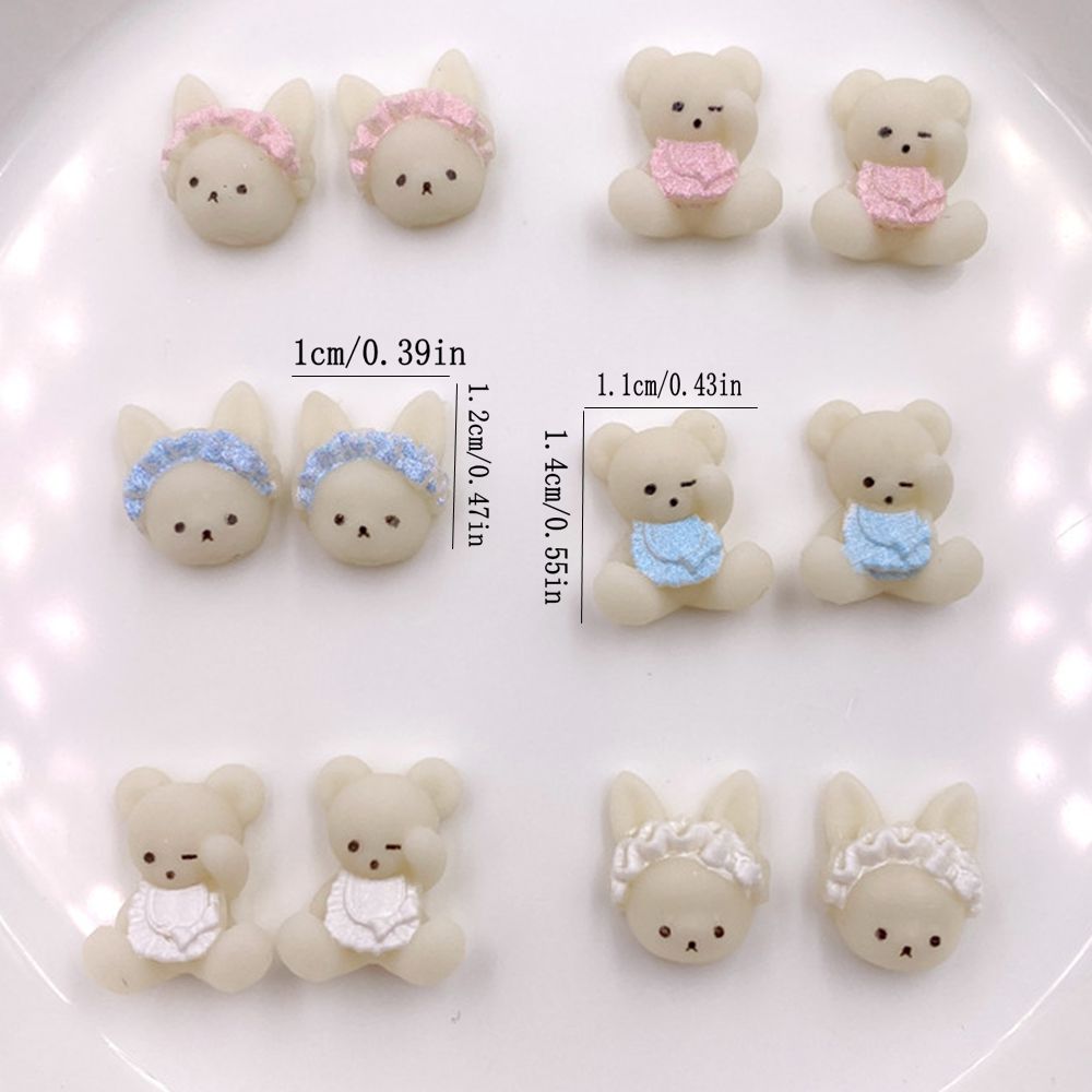 30 pièces résine Kawaii coloré - Art Craft 2 Year Olds avis et prix