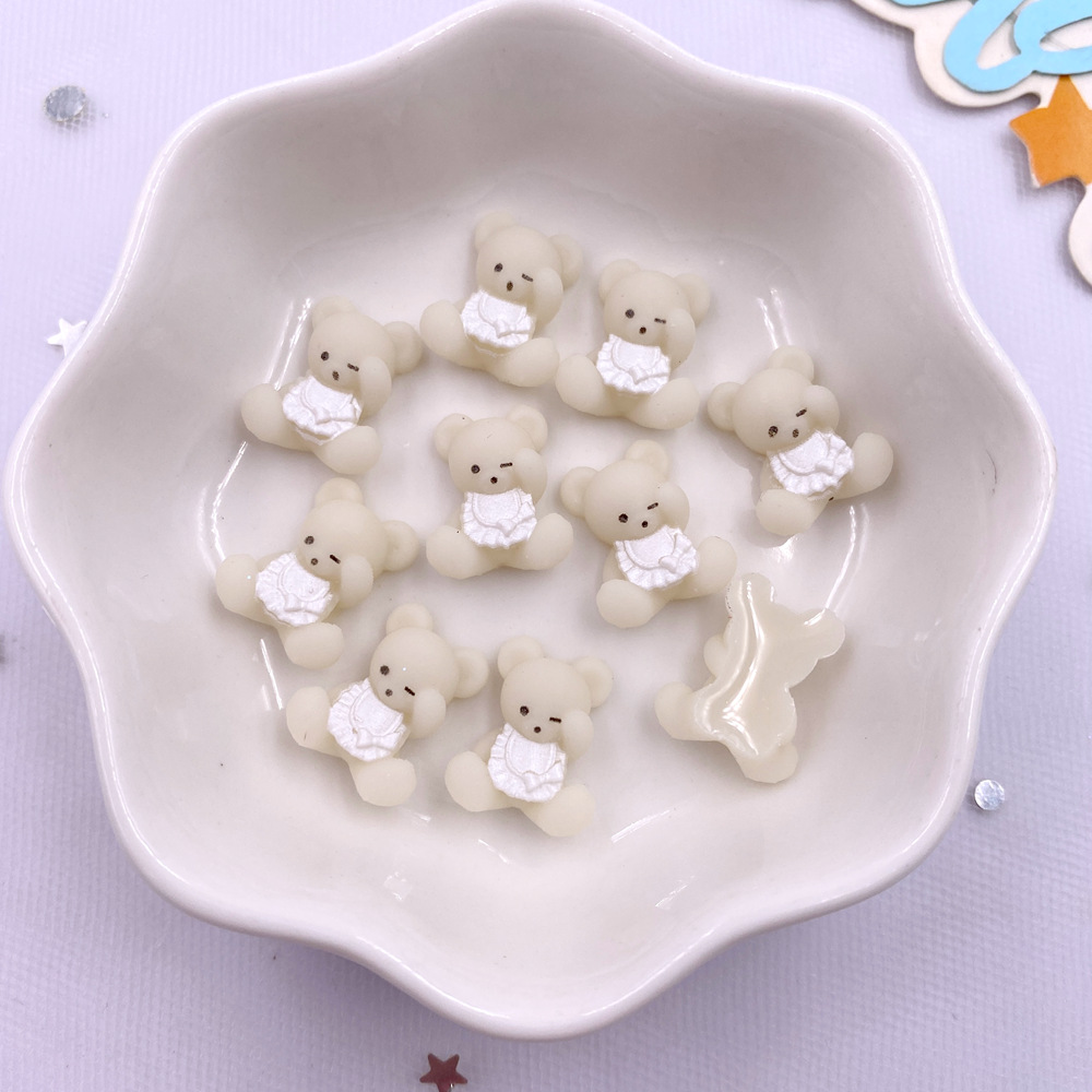 30 pièces résine Kawaii coloré - Art Craft 2 Year Olds avis et prix