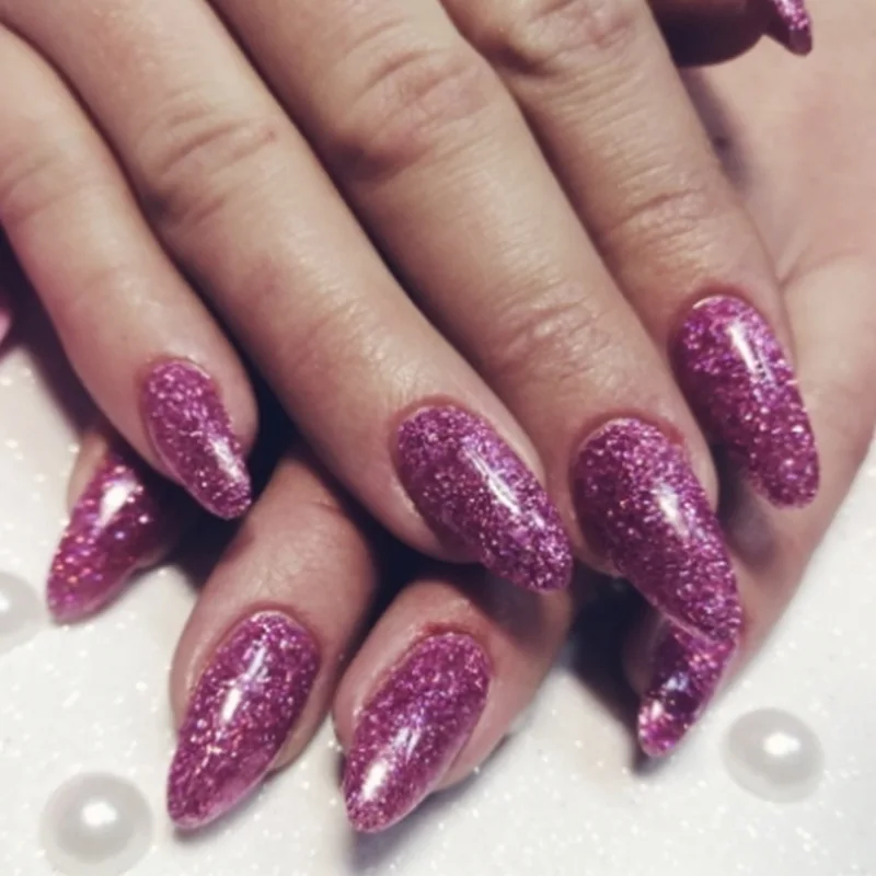 Poudre holographique à paillet - Resin Pigment Powder avis et prix