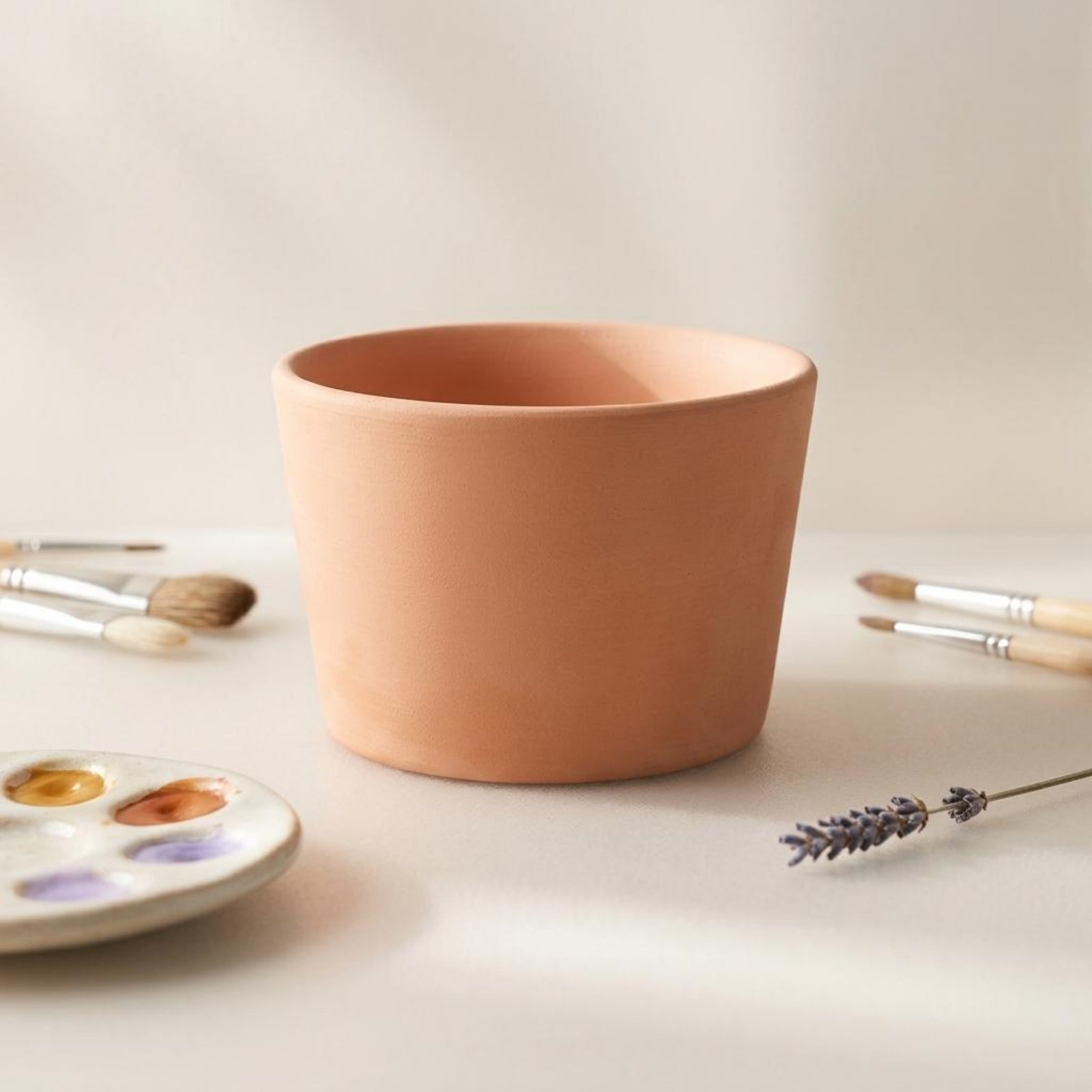Tasse en céramique à peindre s - Art Craft Classes avis et prix