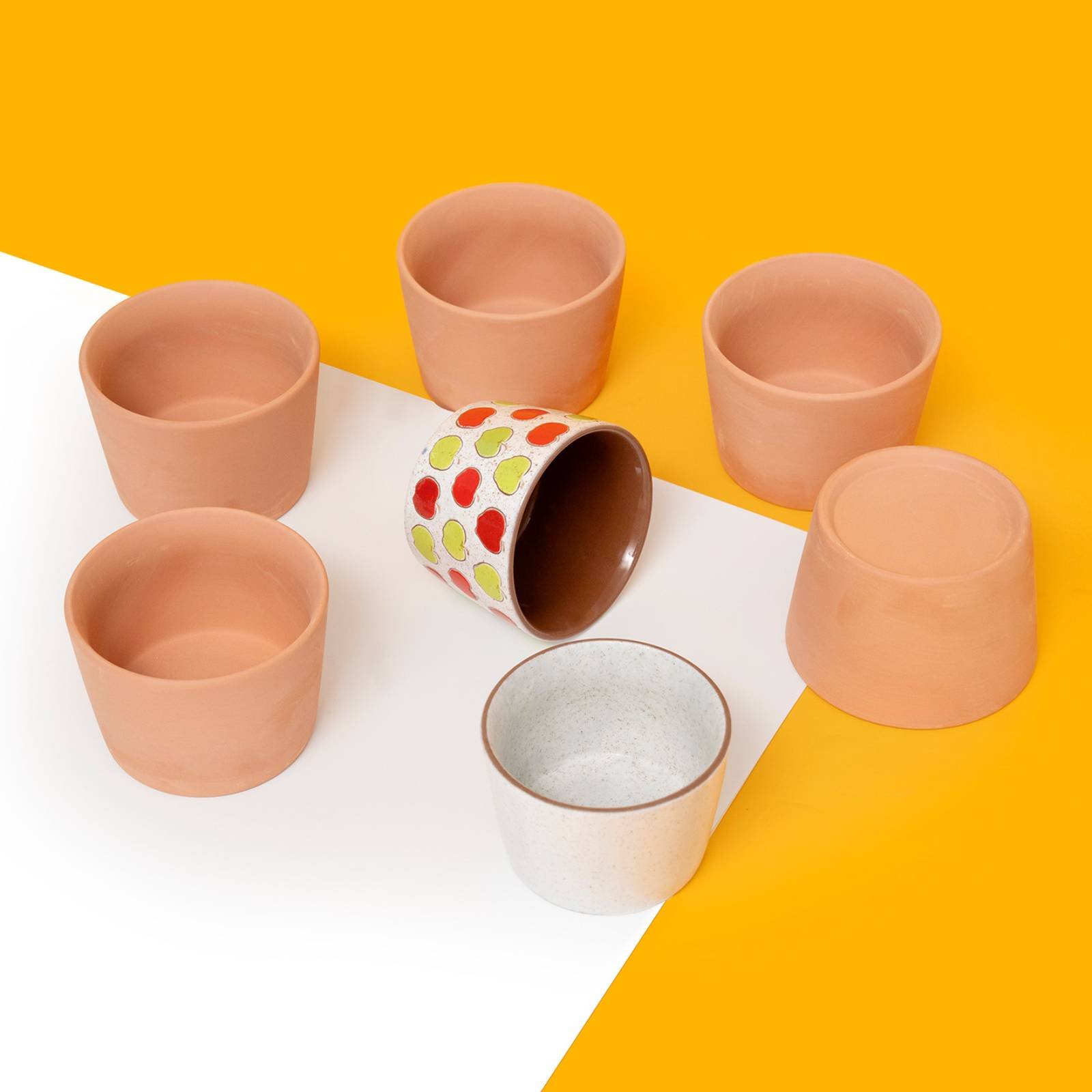Tasse en céramique à peindre s - Art Craft Classes avis et prix