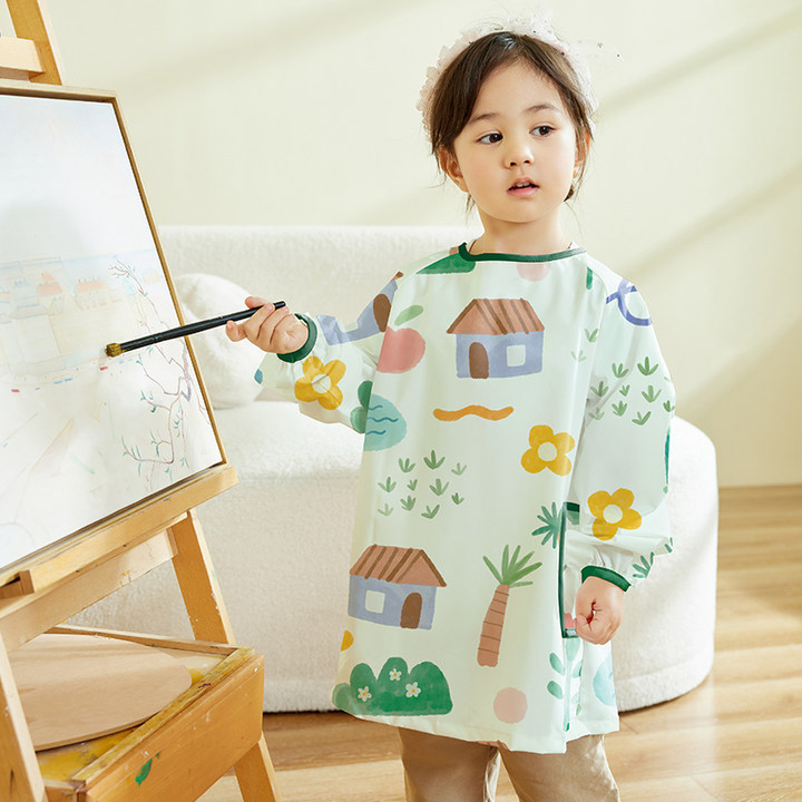 Chemise de protection imperméa - Art Craft Classes avis et prix