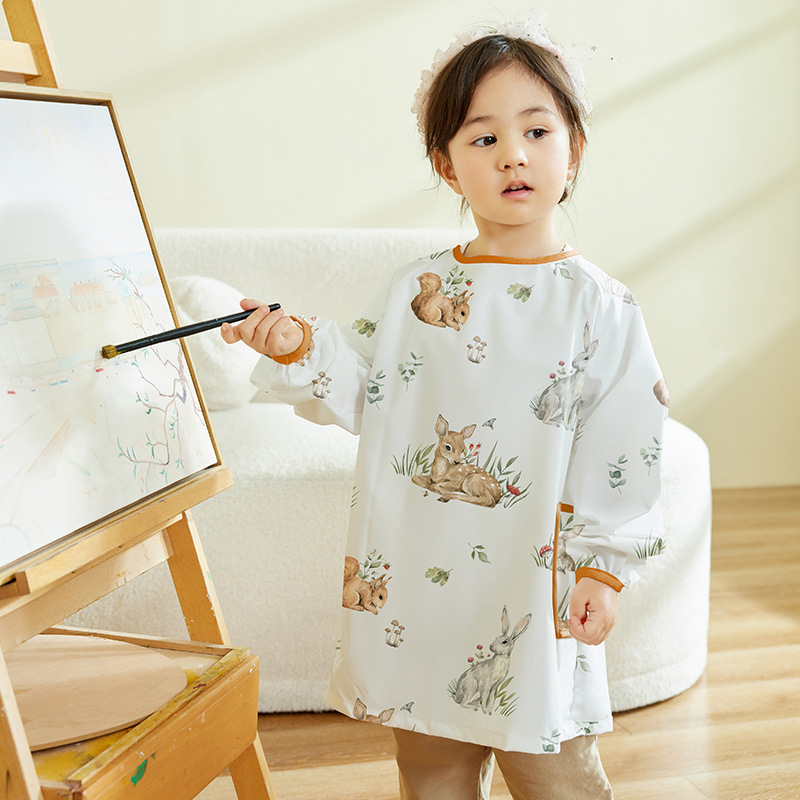 Chemise de protection imperméa - Art Craft Classes avis et prix