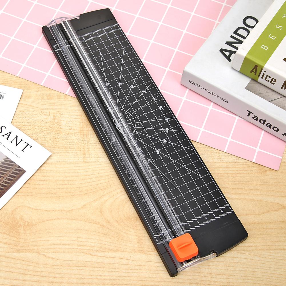 Coupe-papier portable avec bas - Art Craft Quotes avis et prix