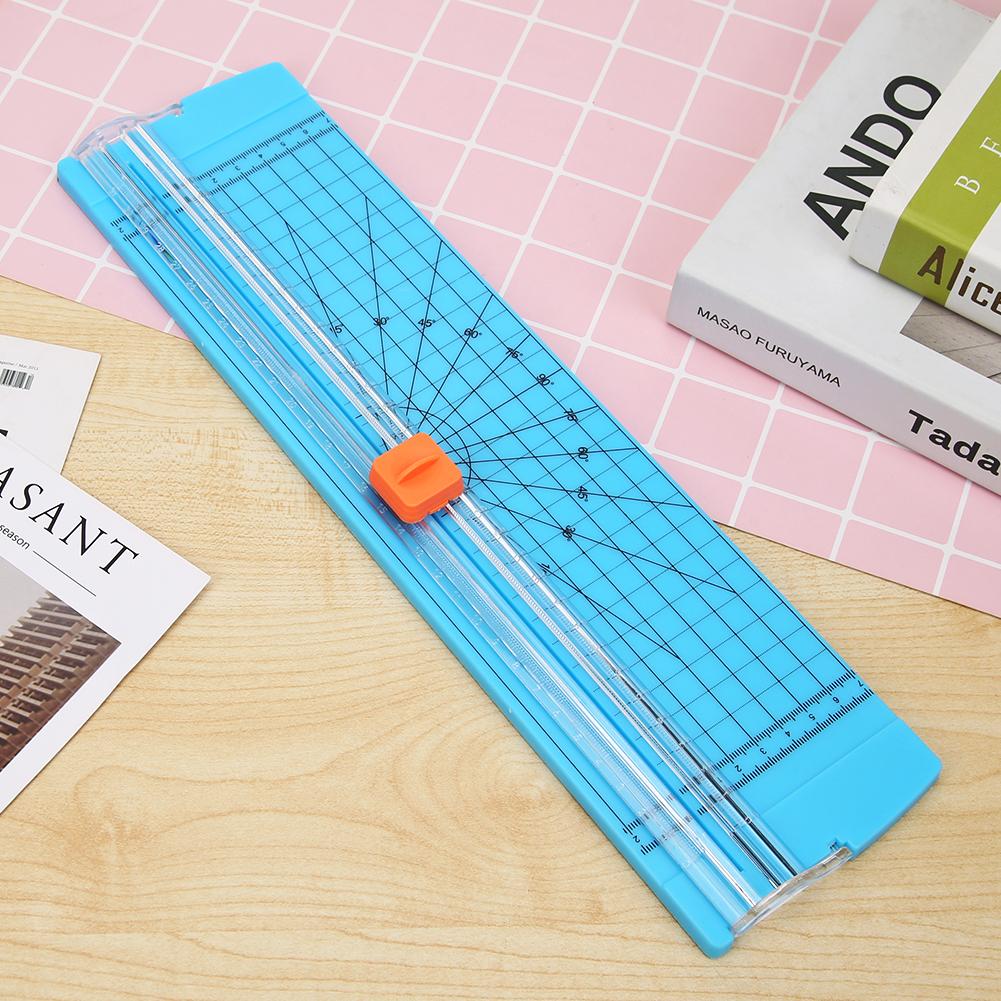 Coupe-papier portable avec bas - Art Craft Quotes avis et prix