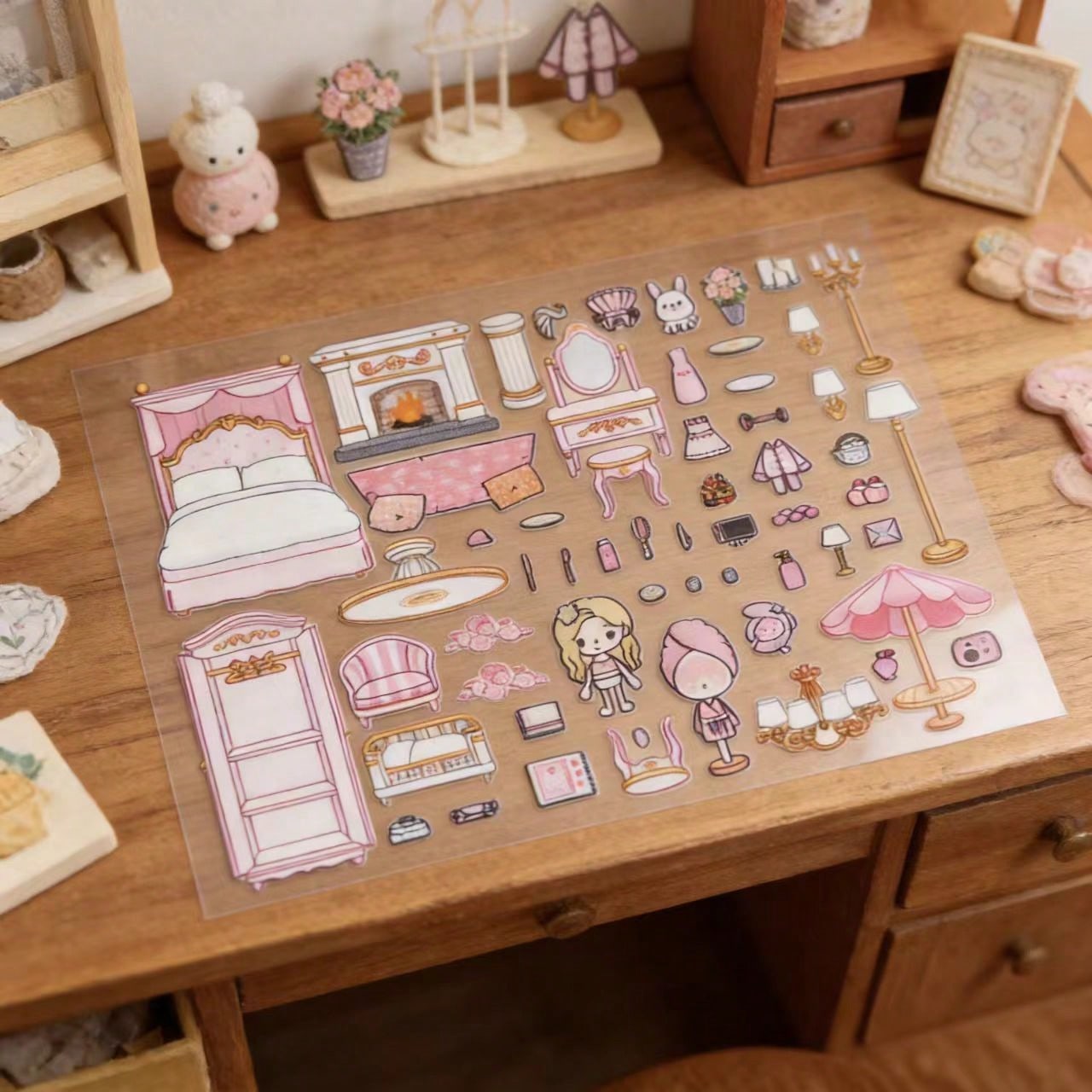 Kit d'autocollants DIY pour ch - Art Craft 3 Year Old avis et prix