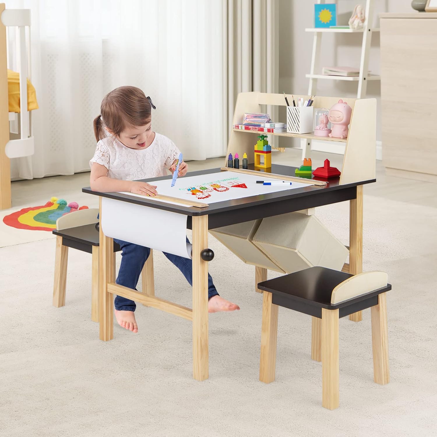 Ensemble table et chaises d'ac - Art Craft 2 Year Olds avis et prix
