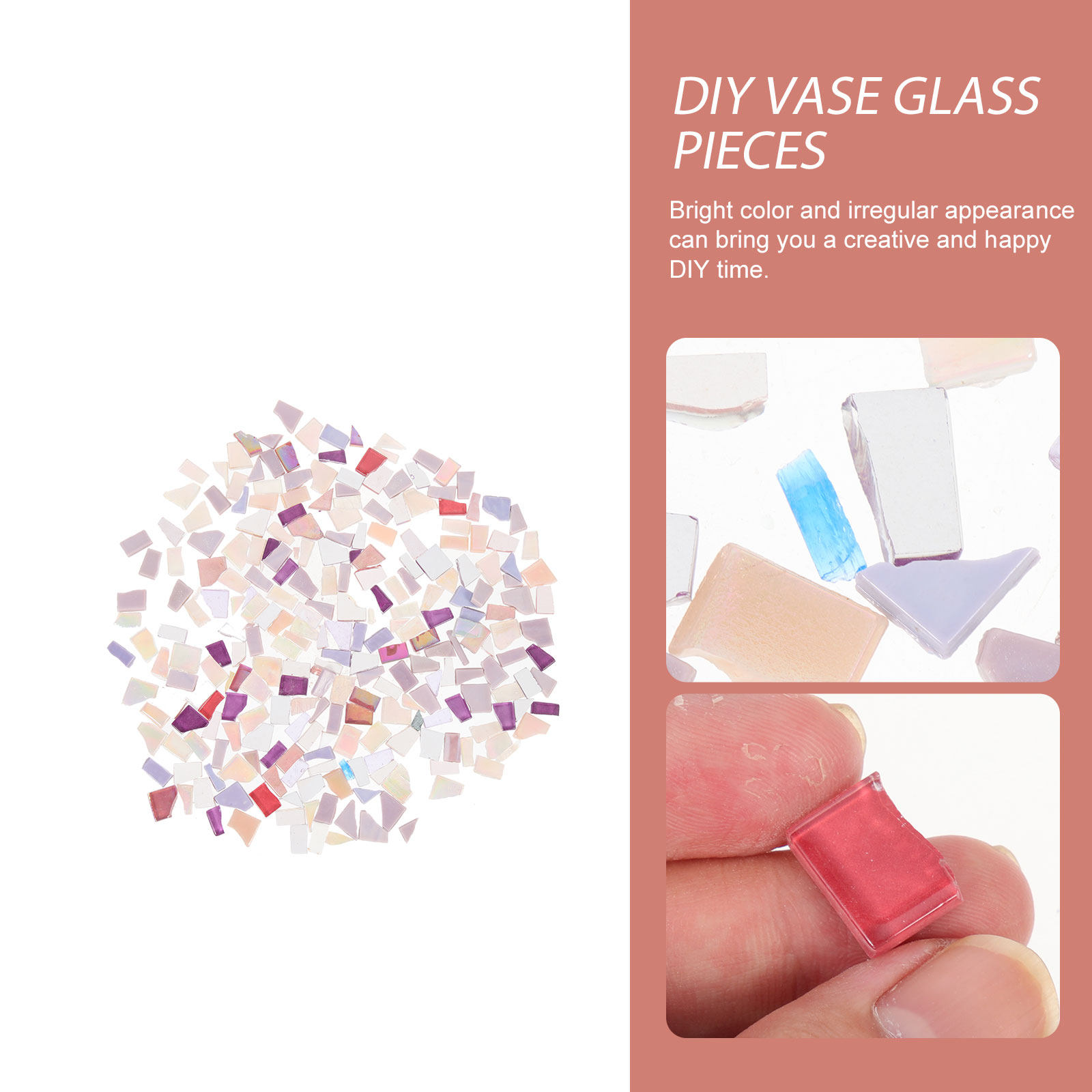Tuiles de mosaïque en verre de - Mosaic Tile Supply avis et prix