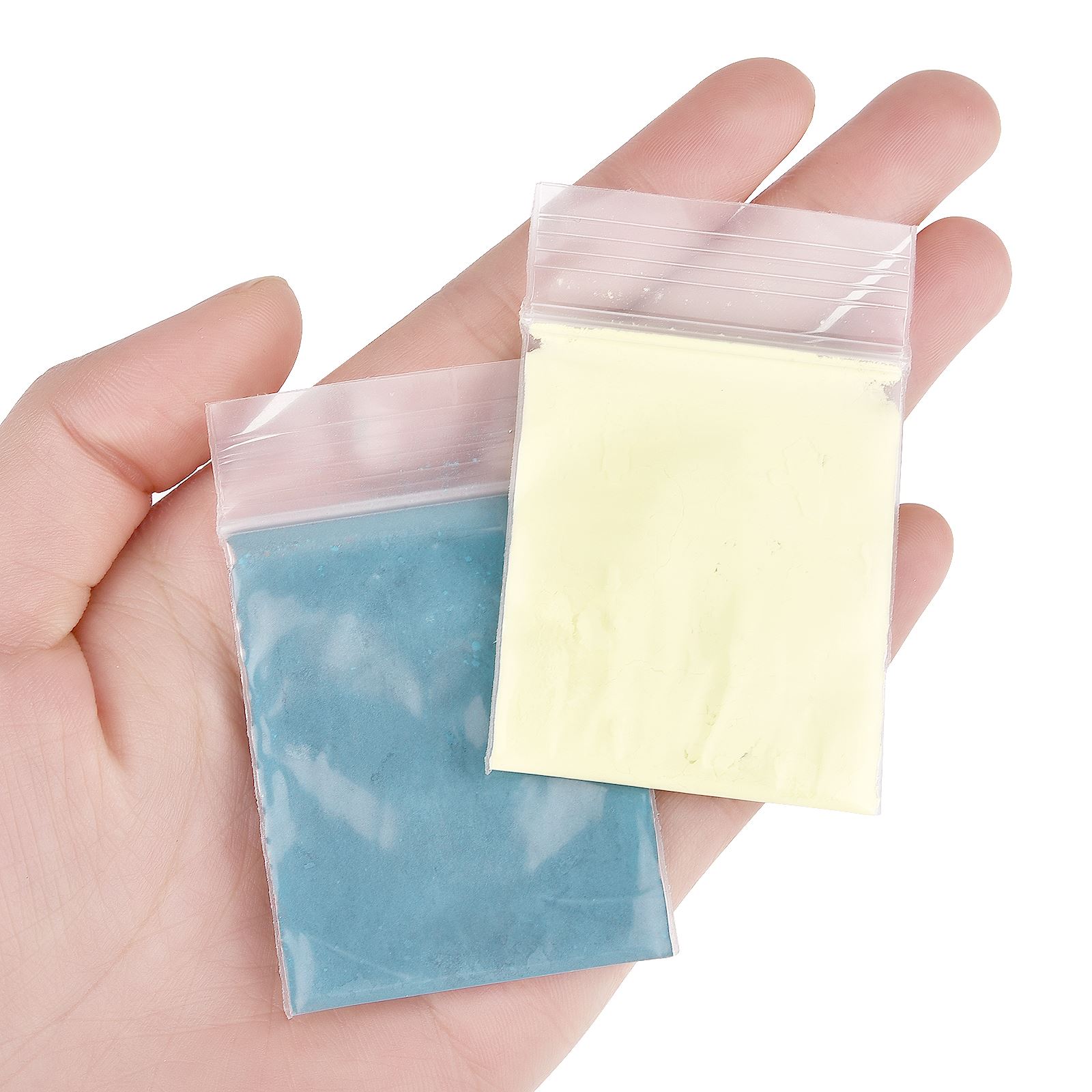Poudre à couleur changeante de - Resin Pigment Powder avis et prix
