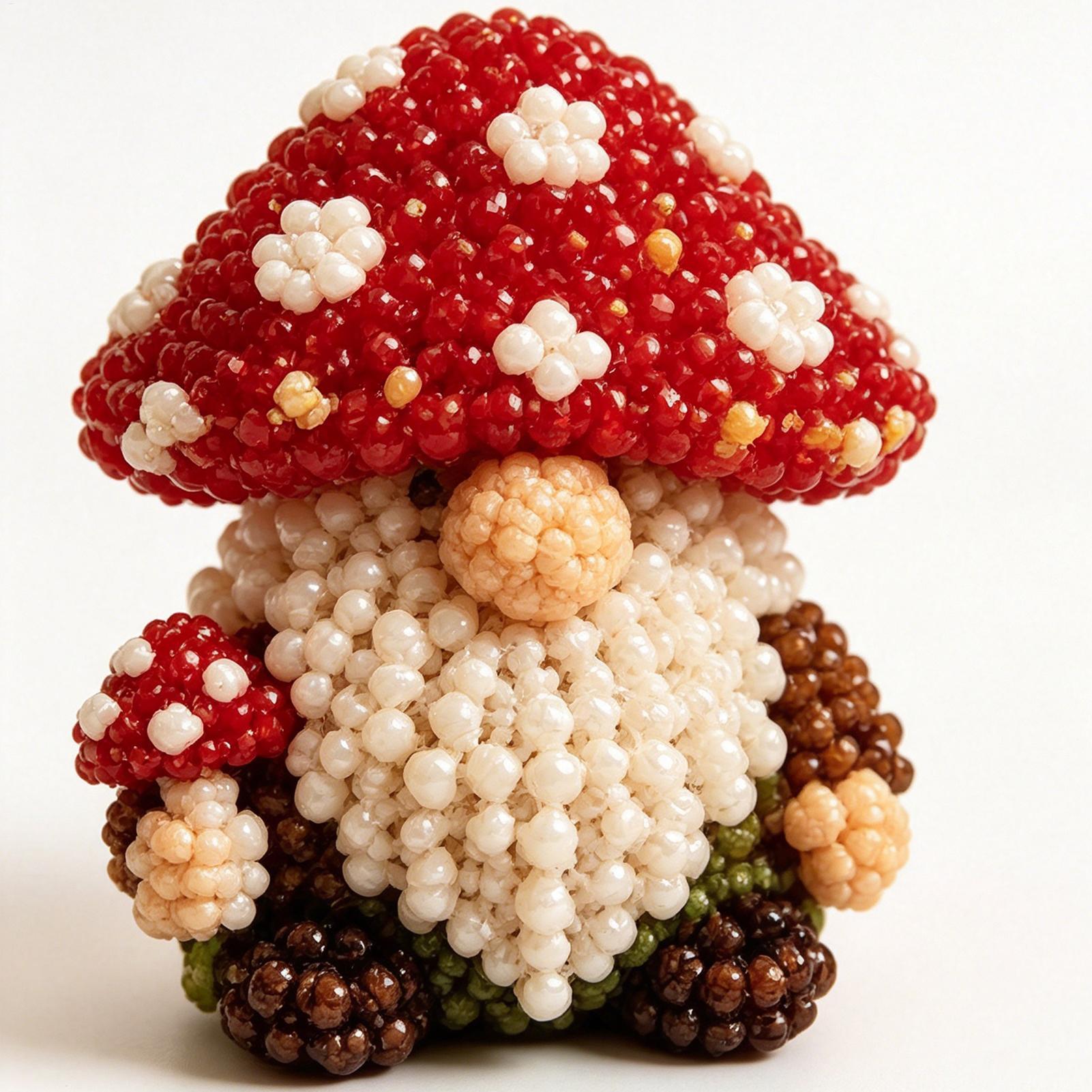 Kit de perles fait main amusan - Art Craft Classes avis et prix