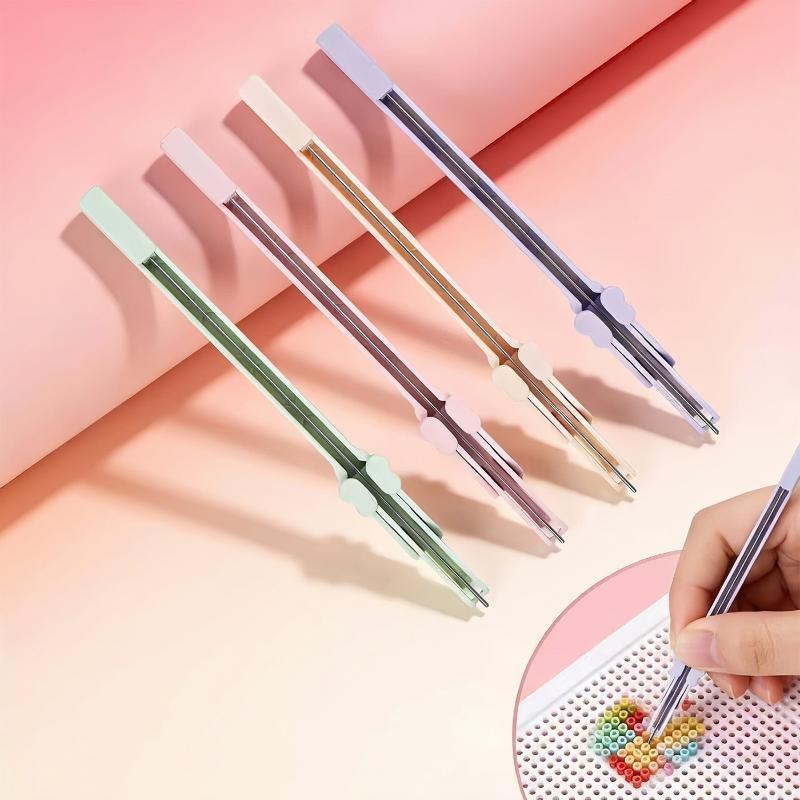Stylo à perles 1 pièce, type à - Art Craft Classes avis et prix