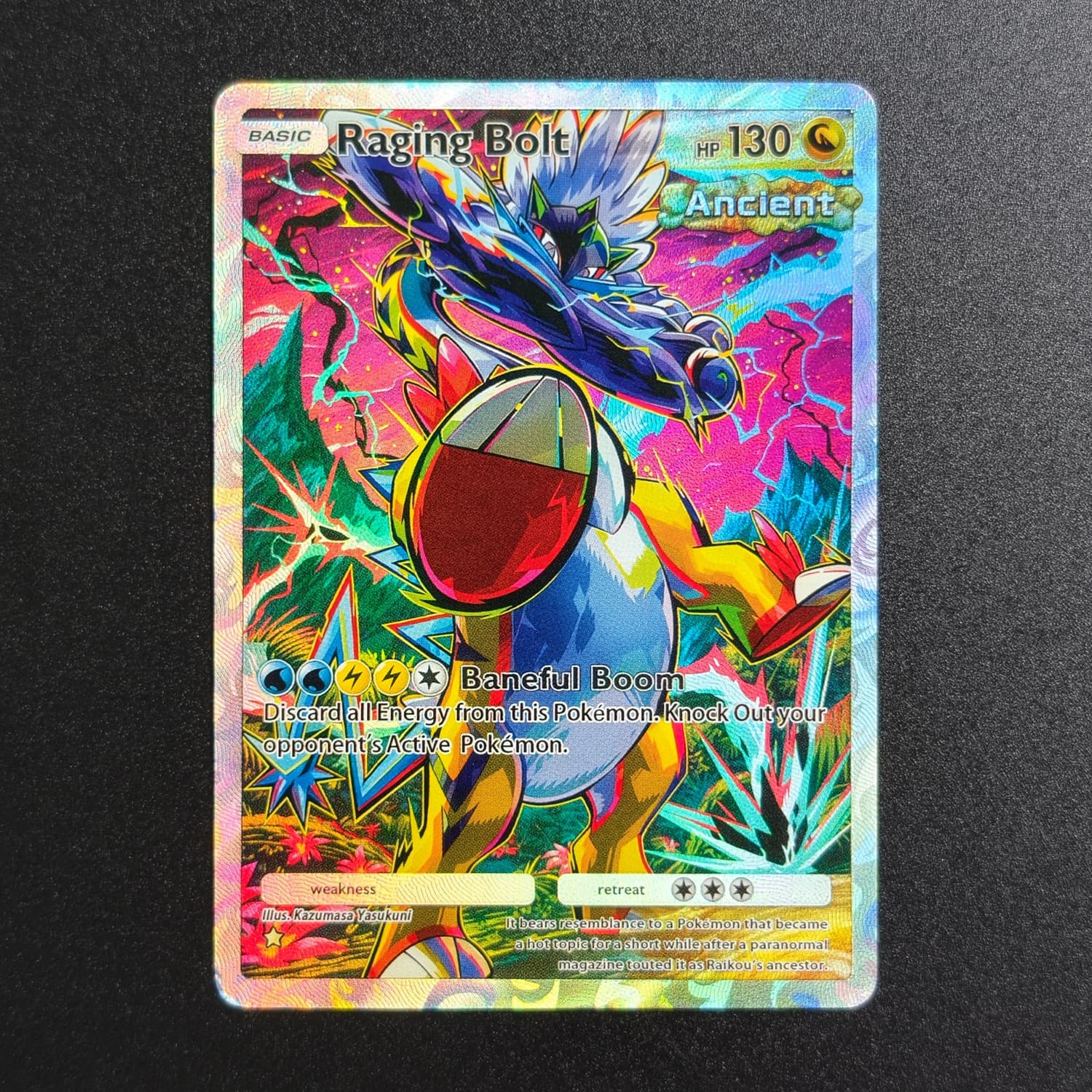 DIY TCG Pocket English B3a Iro - Art Craft Games avis et prix