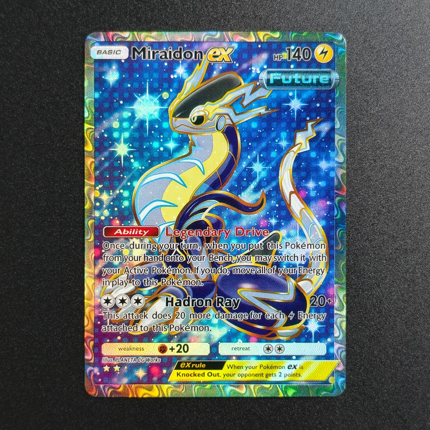 DIY TCG Pocket English B3a Iro - Art Craft Games avis et prix