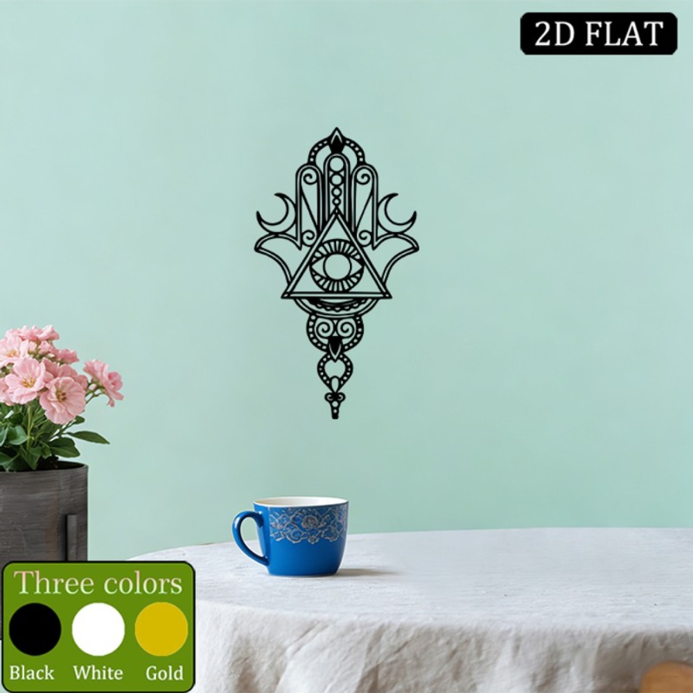 CIFBUY Décoration murale en fe - Art & Craft Kids Toys avis et prix