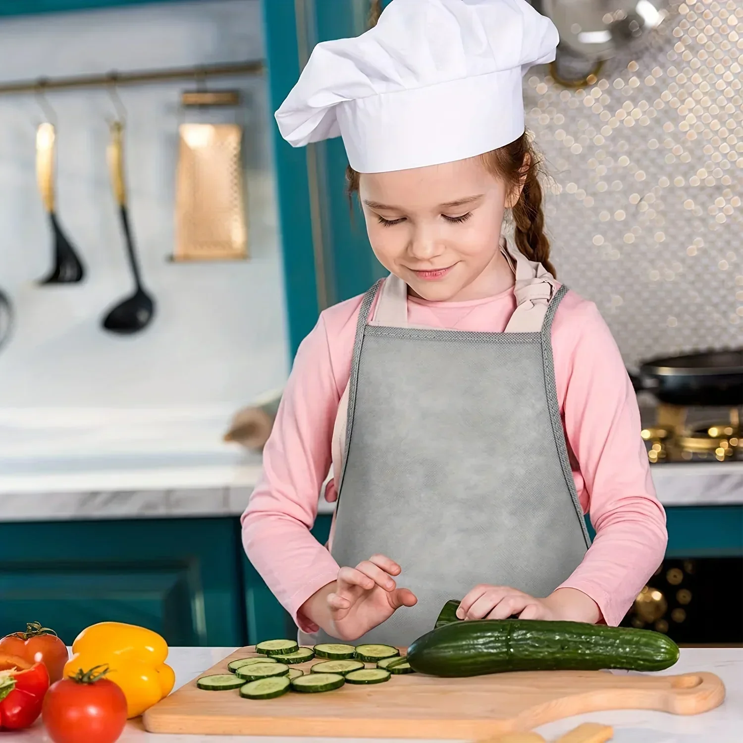 30 pièces enfants Non-tissé ta - Art Craft Classes avis et prix