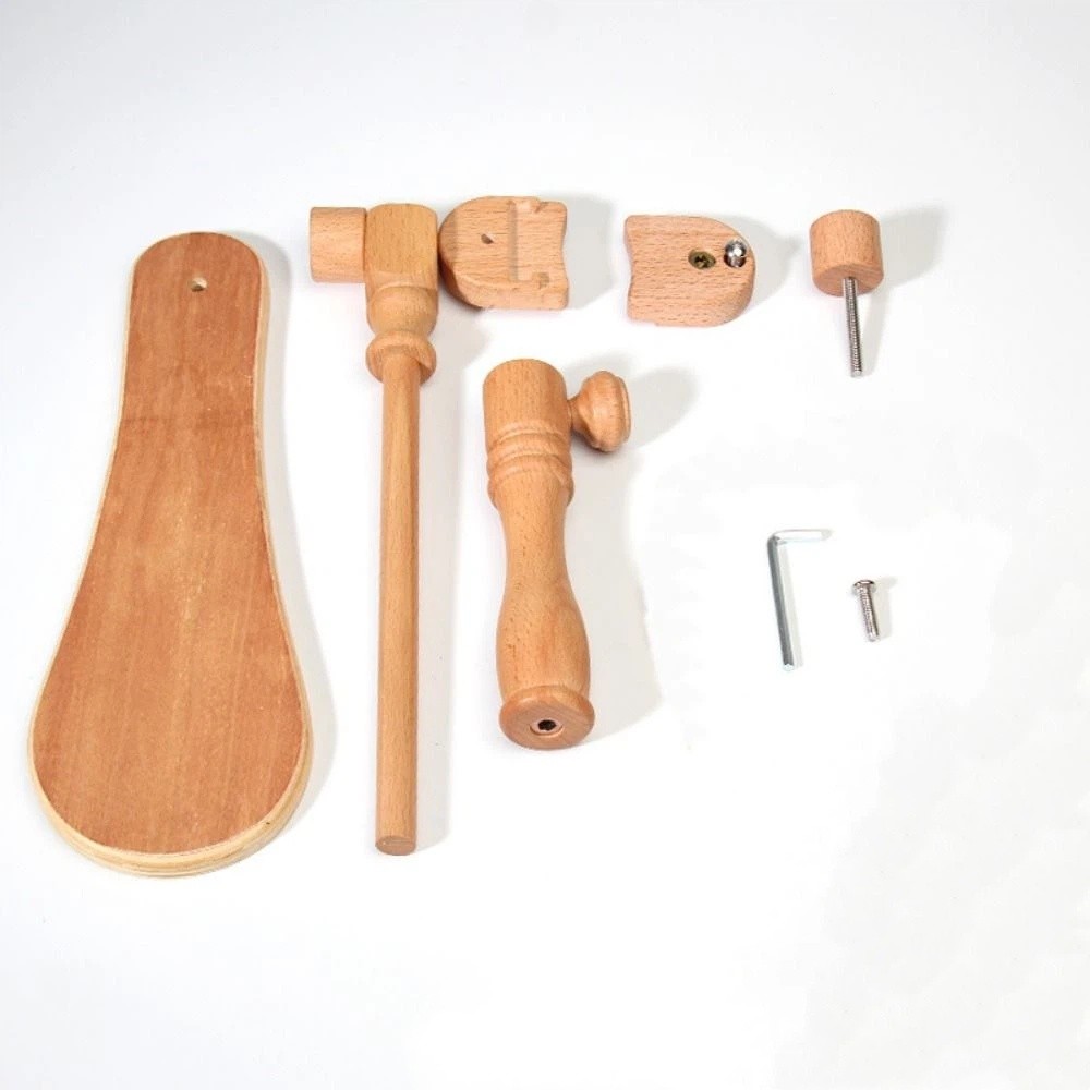 Support de broderie portable p - Embroidery Hoop Kit avis et prix
