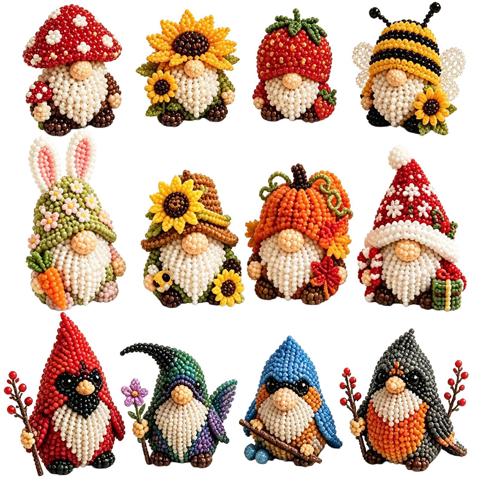 Kit de perles fait main amusan - Art Craft Classes avis et prix