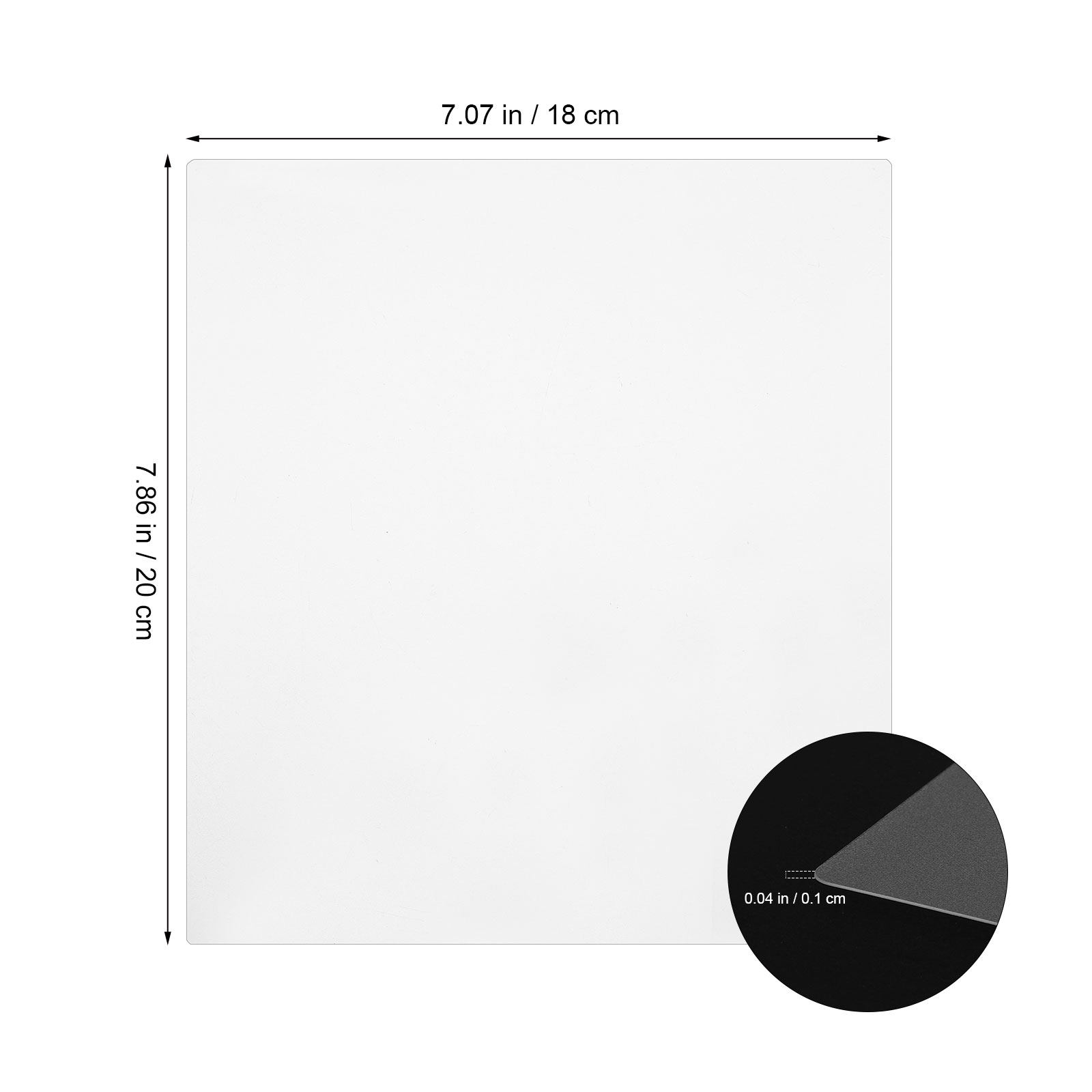 Lot de 10 planches de traçage  - Art Craft Template avis et prix