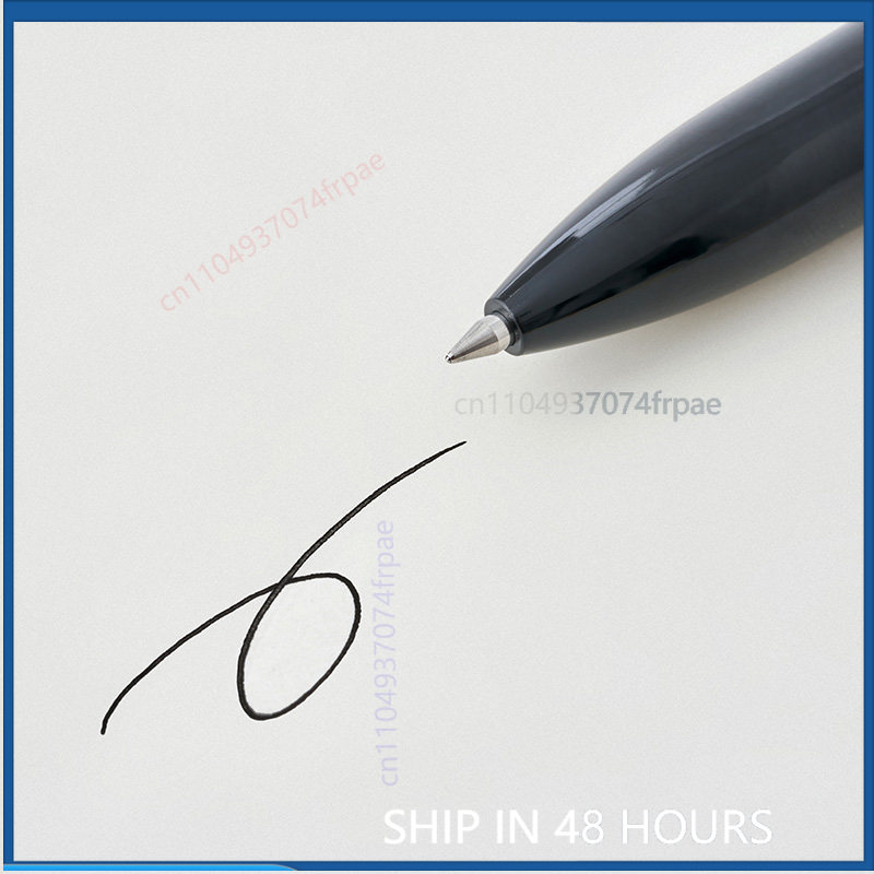 Pour stylo gel de poche MUJI K - Muji Stationery Gel Pen avis et prix
