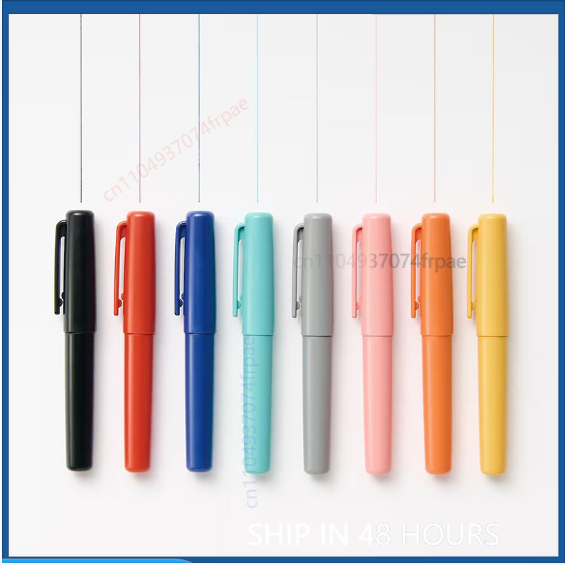 Pour stylo gel de poche MUJI K - Muji Stationery Gel Pen avis et prix