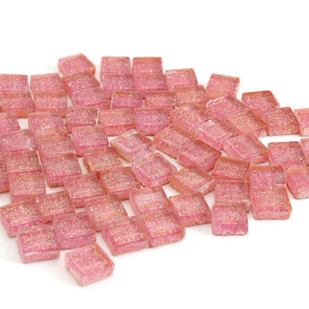 300G de mosaïques en cristal c - Mosaic Tile Supply avis et prix