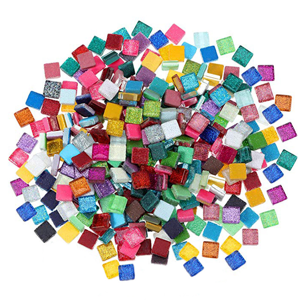 300G de mosaïques en cristal c - Mosaic Tile Supply avis et prix