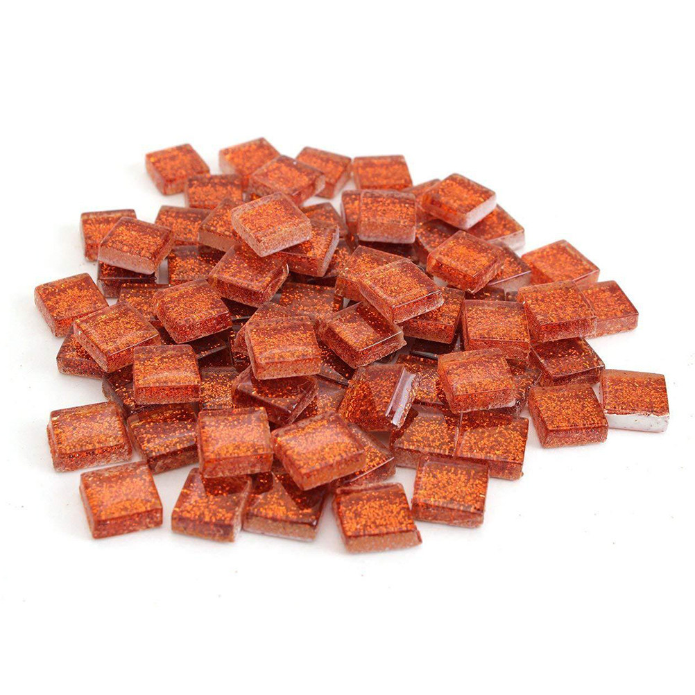 300G de mosaïques en cristal c - Mosaic Tile Supply avis et prix
