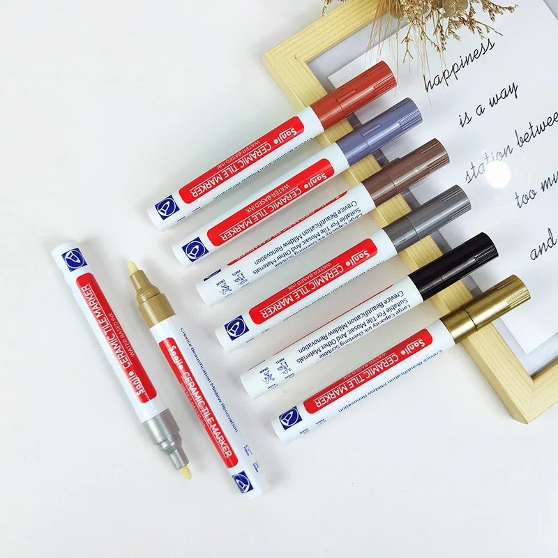 1/2 pièces Stylo marqueur impe - Mosaic Tile Supply avis et prix