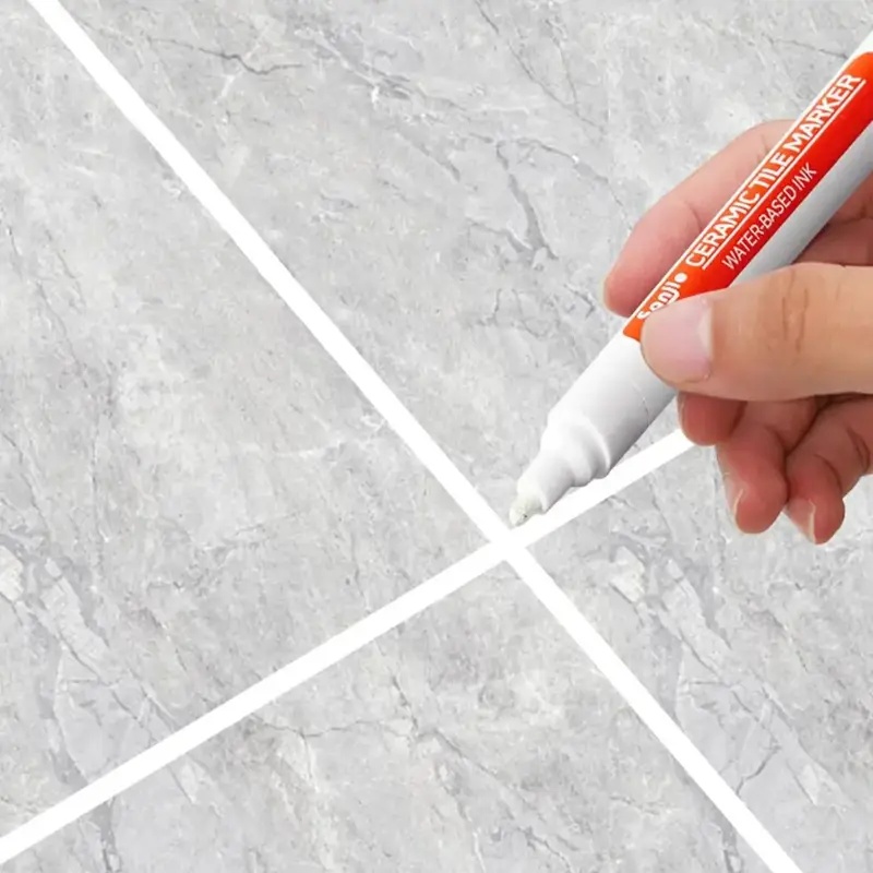 1/2 pièces Stylo marqueur impe - Mosaic Tile Supply avis et prix