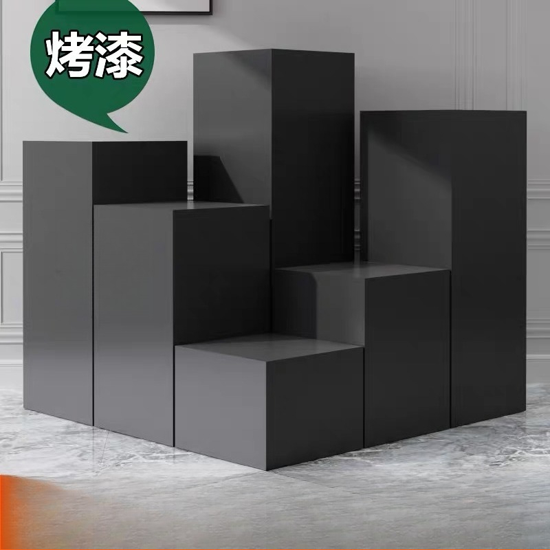 Cabine de peinture noire Acces - Art Craft Museum avis et prix