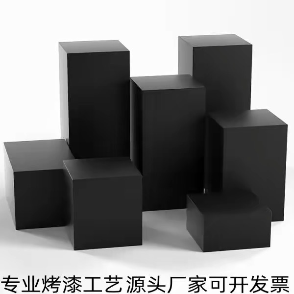 Cabine de peinture noire Acces - Art Craft Museum avis et prix