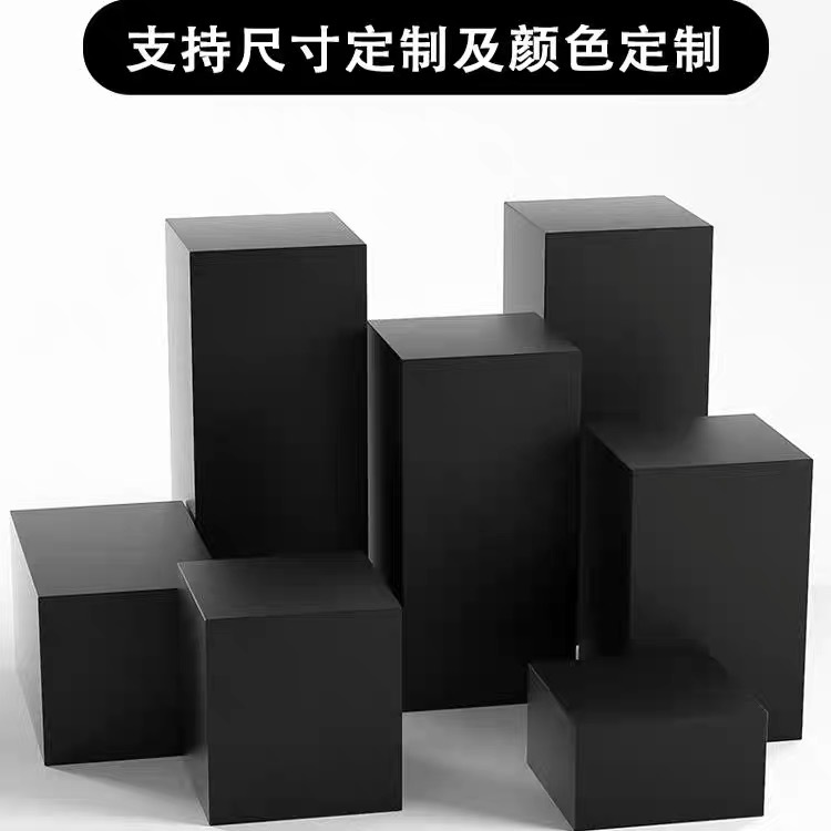 Cabine de peinture noire Acces - Art Craft Museum avis et prix