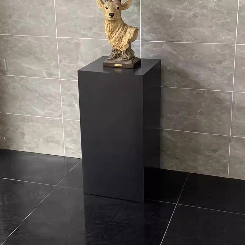 Cabine de peinture noire Acces - Art Craft Museum avis et prix