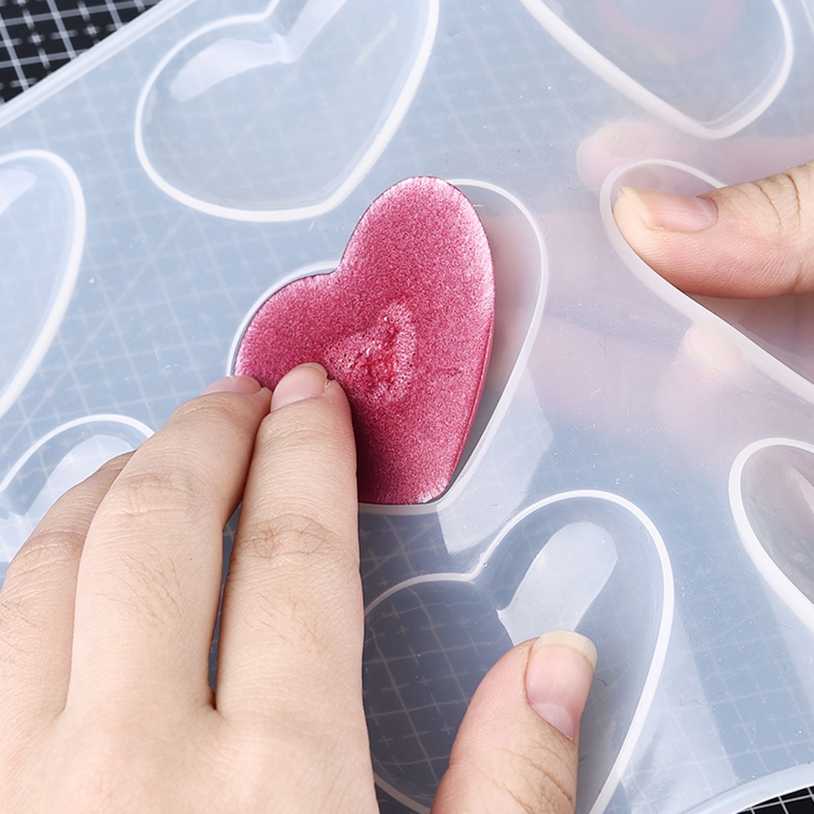 Poudre de perles en résine, 50 - Resin Pigment Powder avis et prix