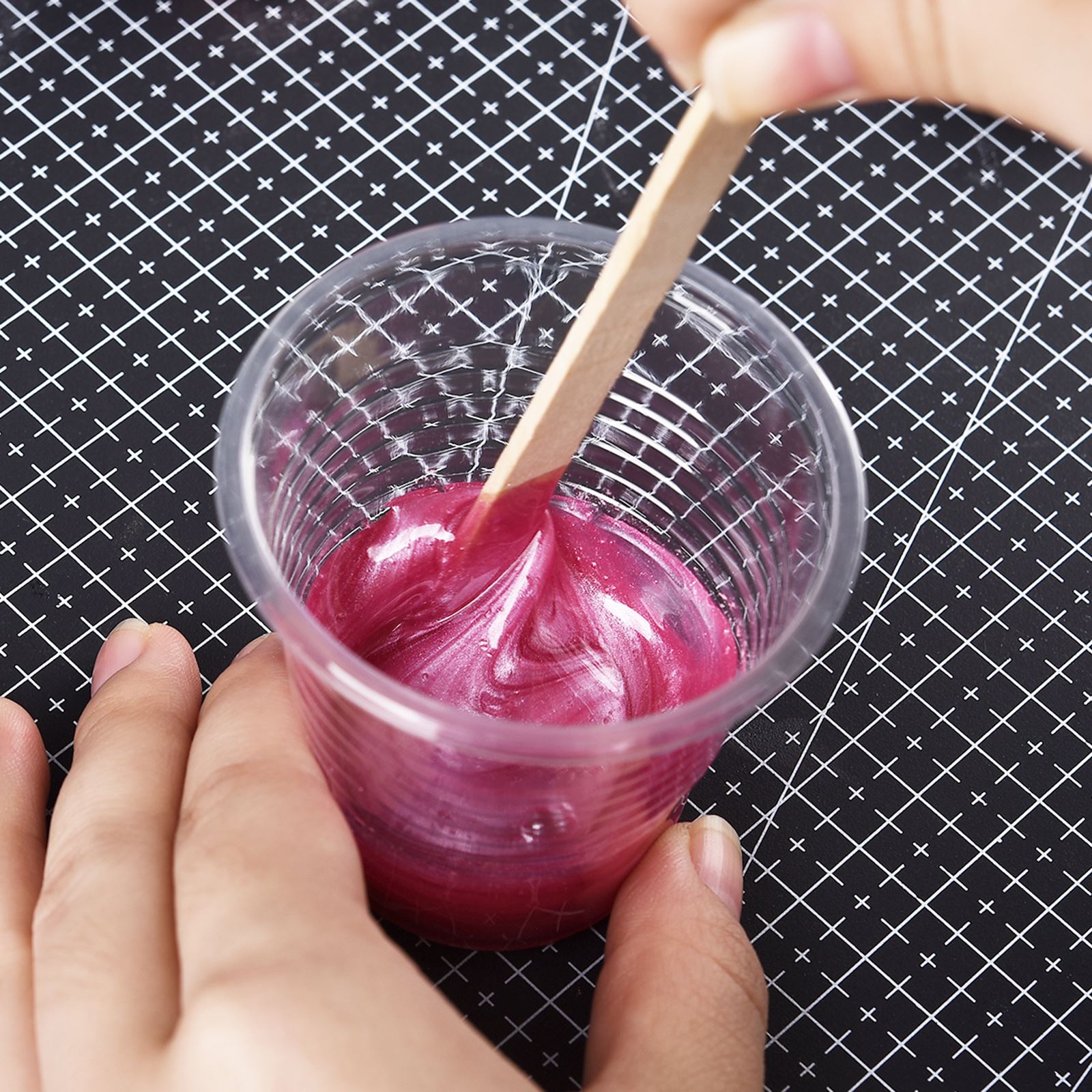 Poudre de perles en résine, 50 - Resin Pigment Powder avis et prix